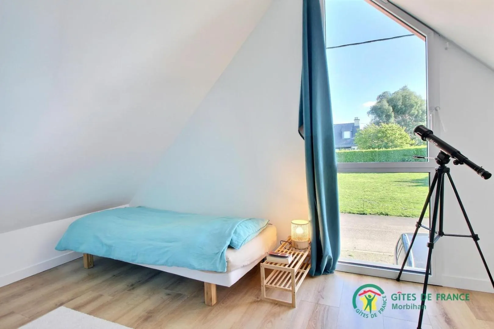 Hébergement de vacances Villa Tresor Du Port à Sarzeau